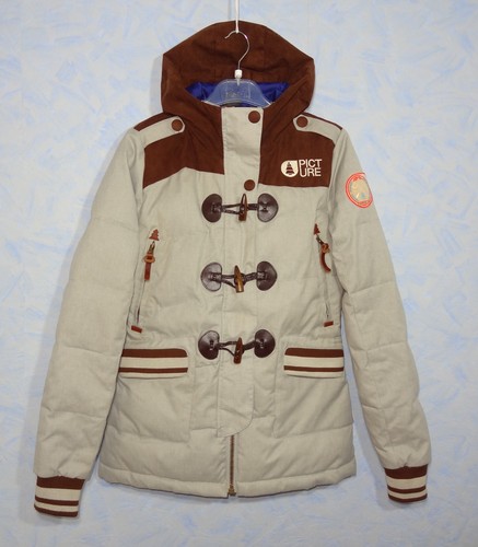 Picture daunensteppjacke sehr - picture,
