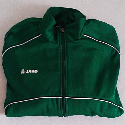 Jako herren trainingsjacke - jako,