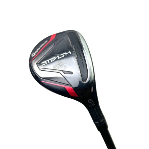 Taylormade stealth hybrid - taylormade,