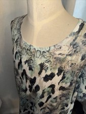 Steilmann Printshirt Regular