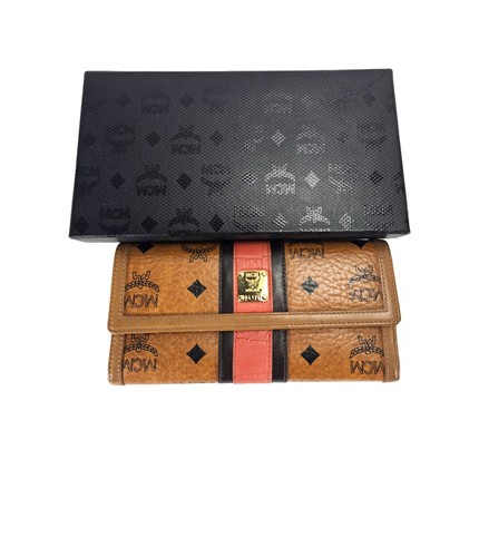 Mcm vintmarket geldbeutel - mcm,