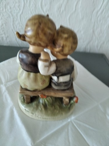 Hummel figur brüderchen und - hummel, "brüderchen