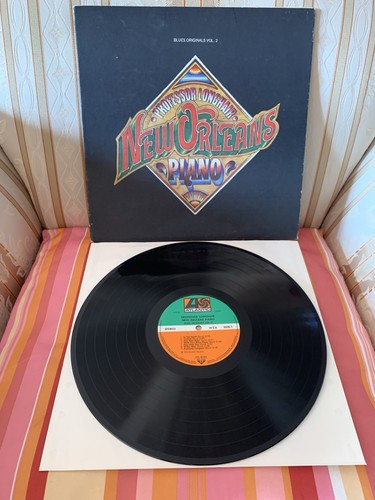 Professor longhair new - professor,