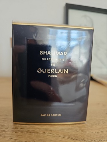 Guerlain shalimar millesime - shalimar,
