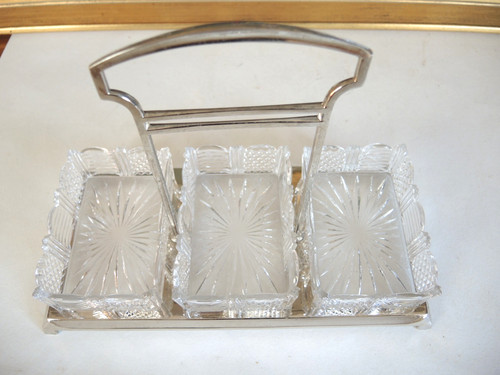 Alte menage art - deco, 3