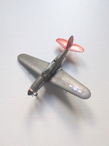 Hobby master 39q c - hobby, p-39q
