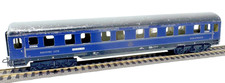 Märklin 4029 schlafwagen - märklin, h0