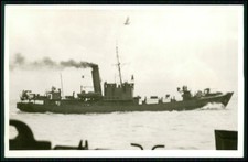 Foto AK - U-Boot Unterseeboot