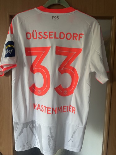 Fortuna düsseldorf - fortuna,