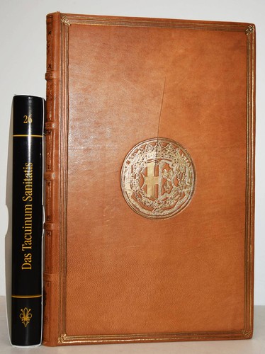 Tacuinum sanitatis paris - sanitatis,, 1984