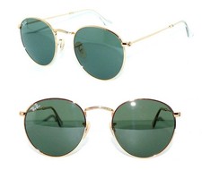 Ray Ban SONNENBRILLE GOLD