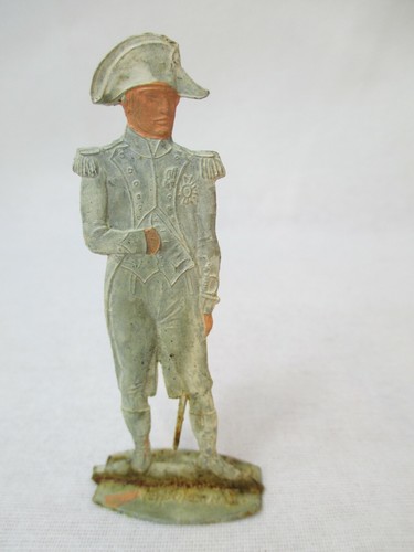 Halbplastische zinnfigur - halbplastische,