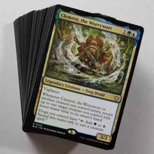 Mtg magic the gathering simic - mtg,