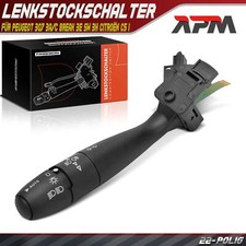 Lenkstockschalter