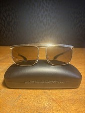 Vintage Metzler Sonnenbrille 