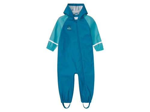 Matsch buddel regen - regen, overall