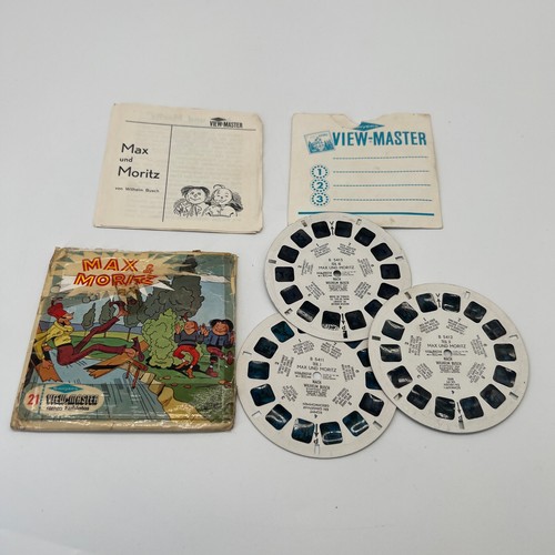 View master bildscheiben max - master, &