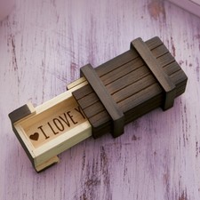 Monsterzeug Magische IQ Box