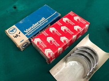 Triumph 650/750 hochwertige