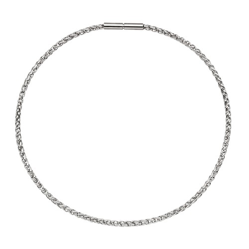 Ernstes design zopfkette - design,