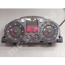 Reparatur Tacho VW Passat B6 3C Warnsummer Lautsprecher defekt Kombiinstrument