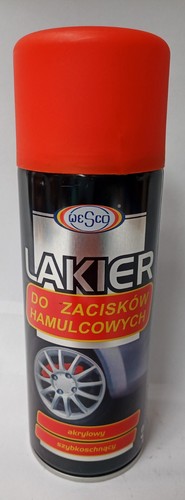 Wesco brake caliper - wesco,