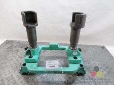 Vertikaladapter für Arburg Selogica 270er Schließe, 250er Spritze, SN. 193.776