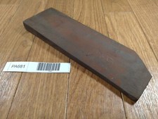 Japanisch Wetzstein Wasser