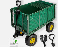 Transportwagen bollerwagen - transportwagen,