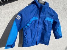 Jack Wolfskin Jacke Kinder