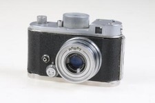 ROBOT II Sucherkamera mit