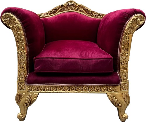 Casa padrino barock lounge - padrino,