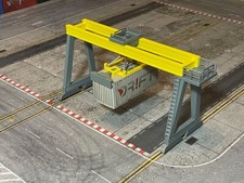 Portalkran "DOG-100" für