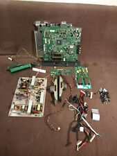 Ersatzteile von/für TOSHIBA 32AV605PG Fernseher