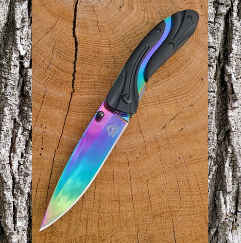 Puma tec rainbow - -,