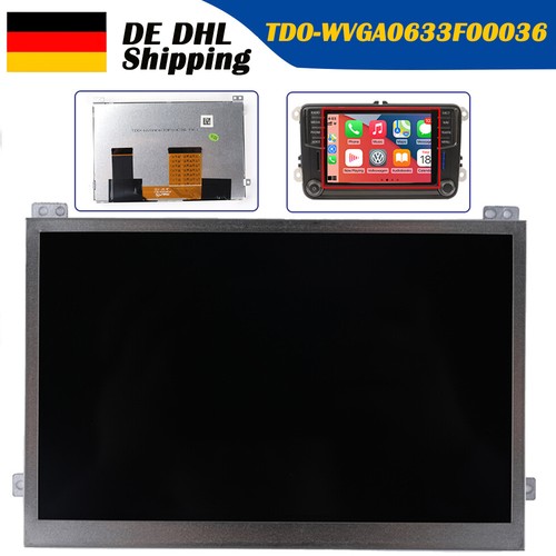 Touchscreen display für - touchscreen,