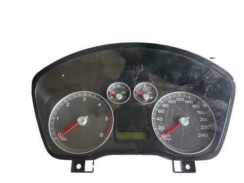 Tacho ford focus - 2, mk2