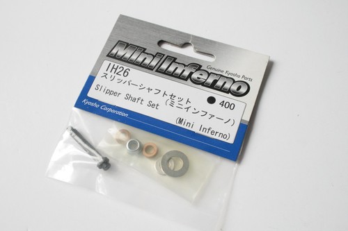 Kyosho mini inferno - kyosho,