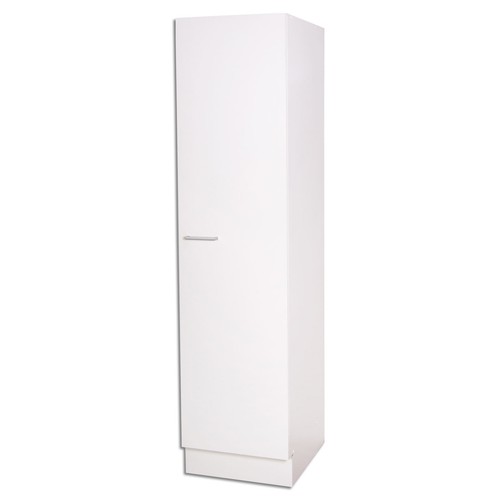 Seitenschrank girona weiß - -,