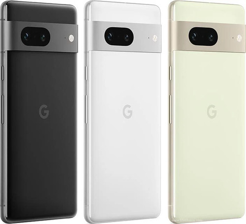 Neu google pixel - 7, (5g)