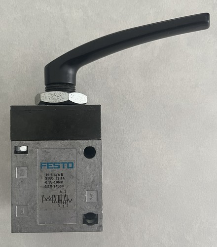 Festo 4 b 8995 - festo,