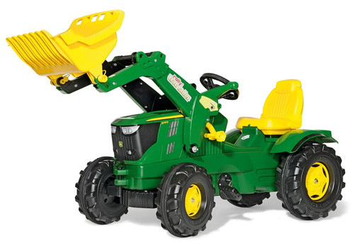 Rolly toys rollyfarmtrac - rolly,
