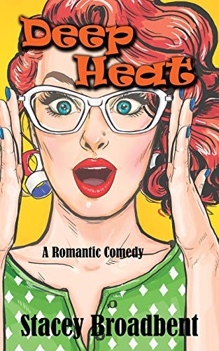 Broadbent deep heat new - broadbent,