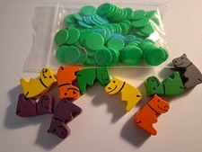 Ersatzteile - Set * Ein