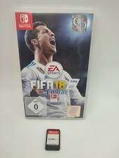 Nintendo Switch Spiel: EA