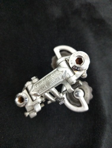 Campagnolo nuovo record 1973 - nuovo,