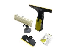 Akku fenstersauger karcher - akku-fenstersauger,