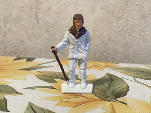 Figur wanderer winter - wanderer,