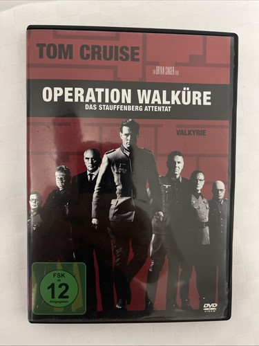 Operation walküre das - walküre,