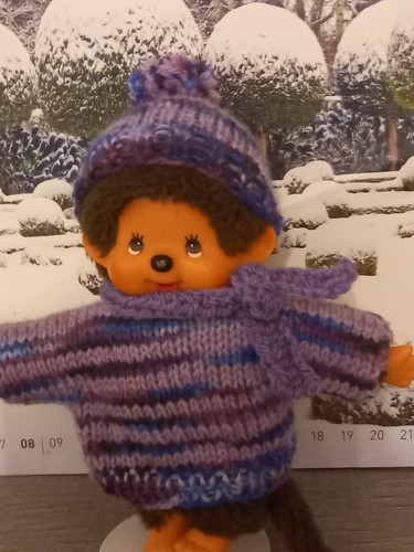 Monchhichi kleidung die - monchhichi,